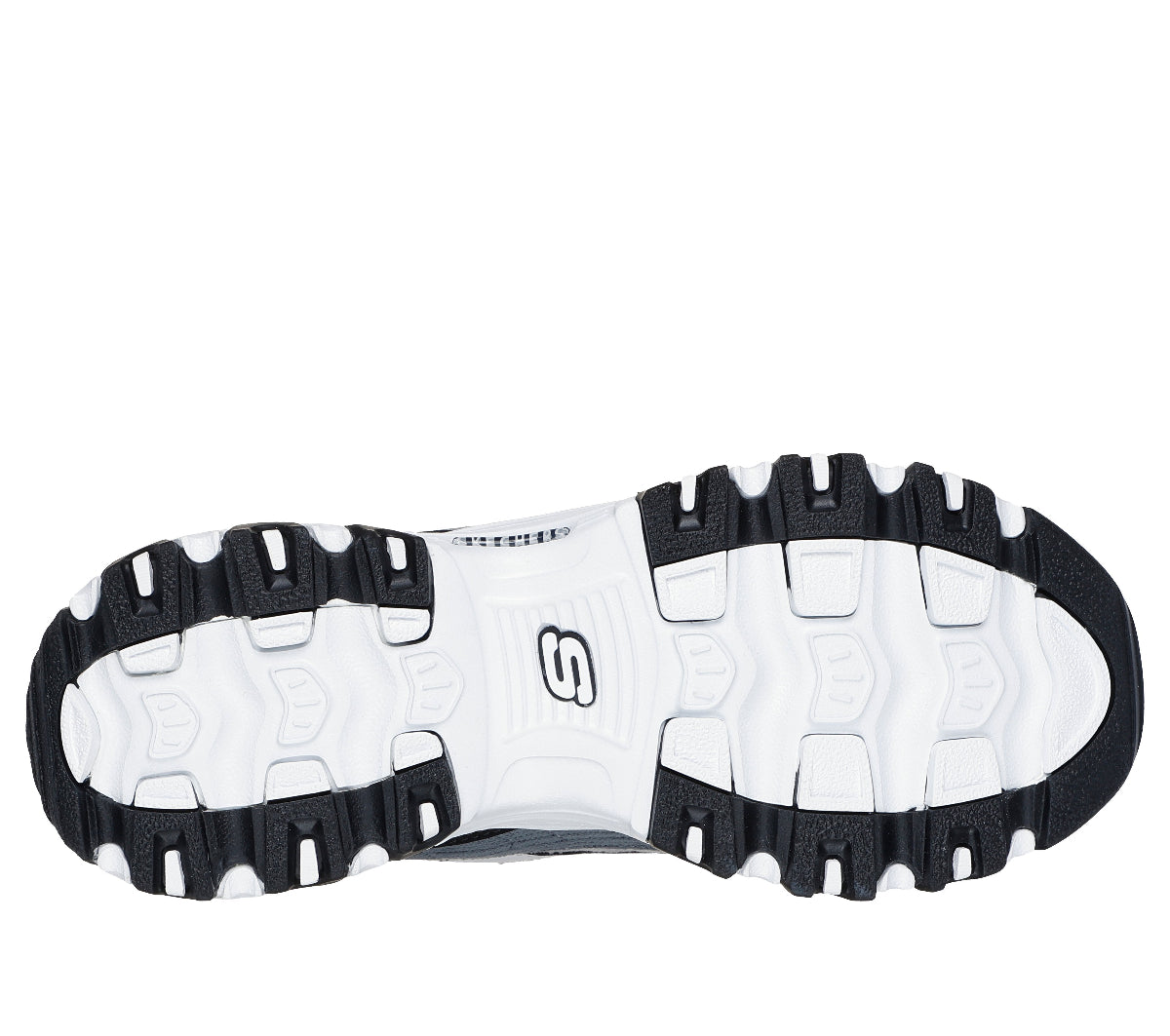 DLITES#WBGY-BLACK LEATHER/DURALEATHER/GRAY CORDURO/BLACK
