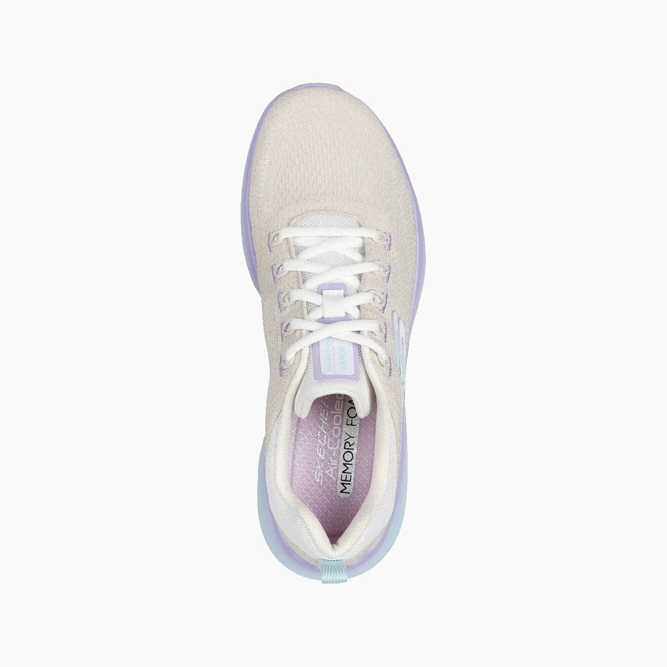 150401#OFWT-OFF WHITE MESH/MULTI TRIM