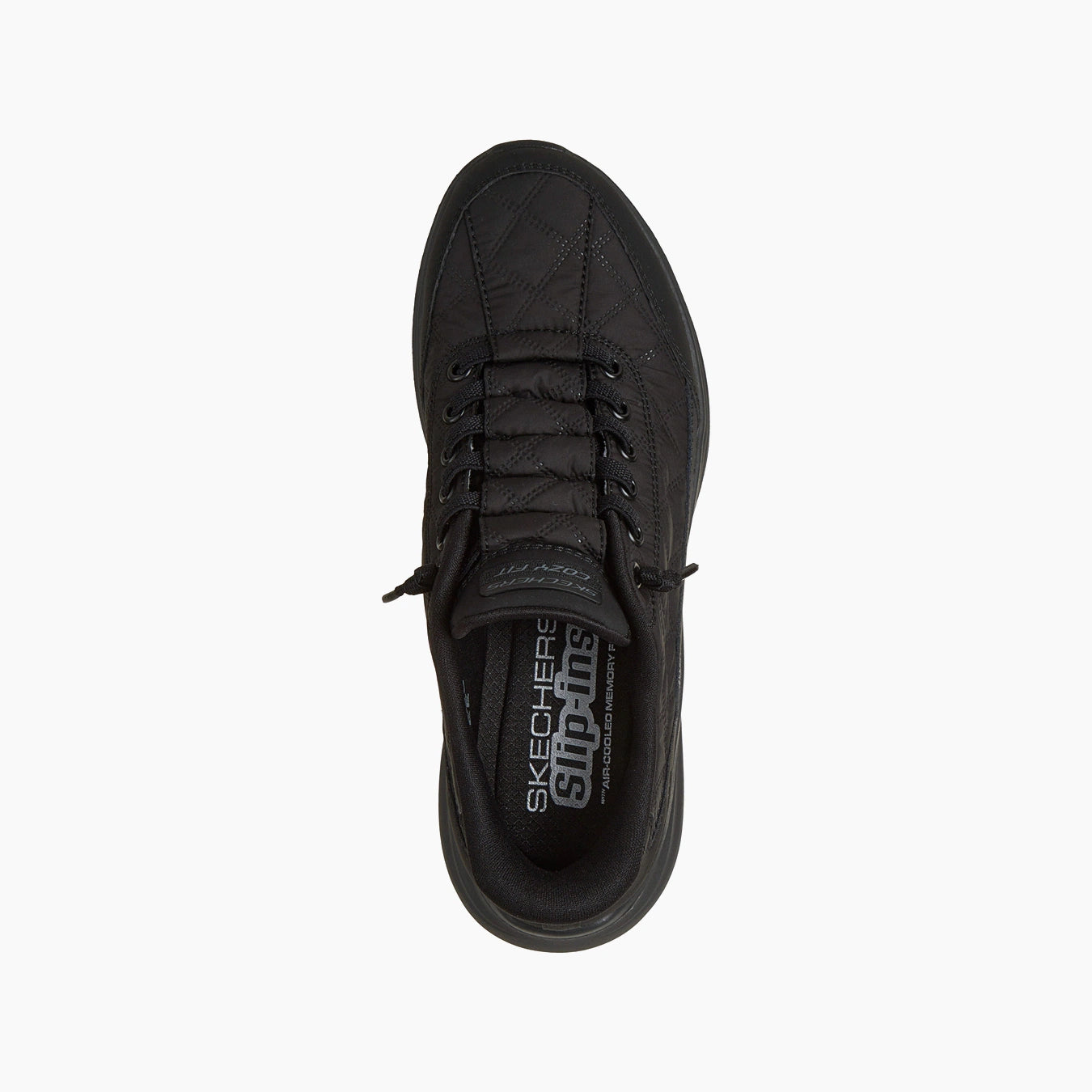 BBK-BLACK MESH / HOTMELT