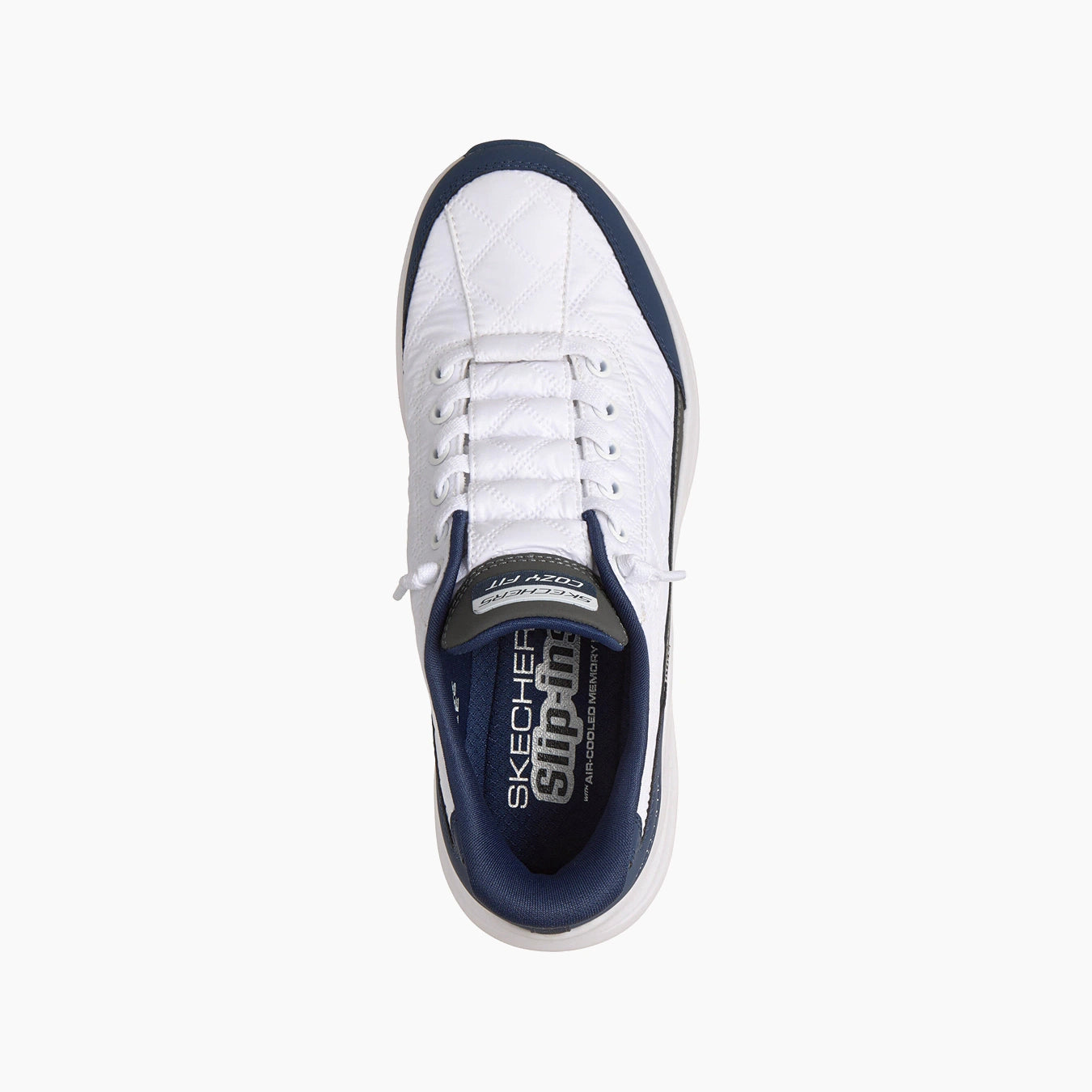 ZAPATILLAS SLIPINS: CONTOUR FOAMCOZY FIT MUJER