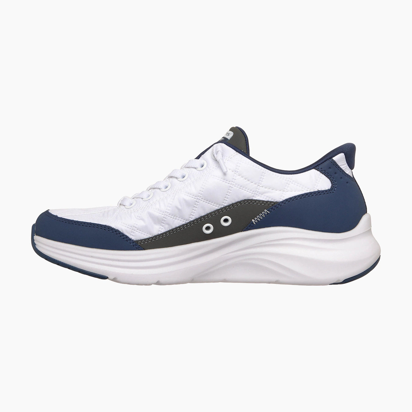 ZAPATILLAS SLIPINS: CONTOUR FOAMCOZY FIT MUJER