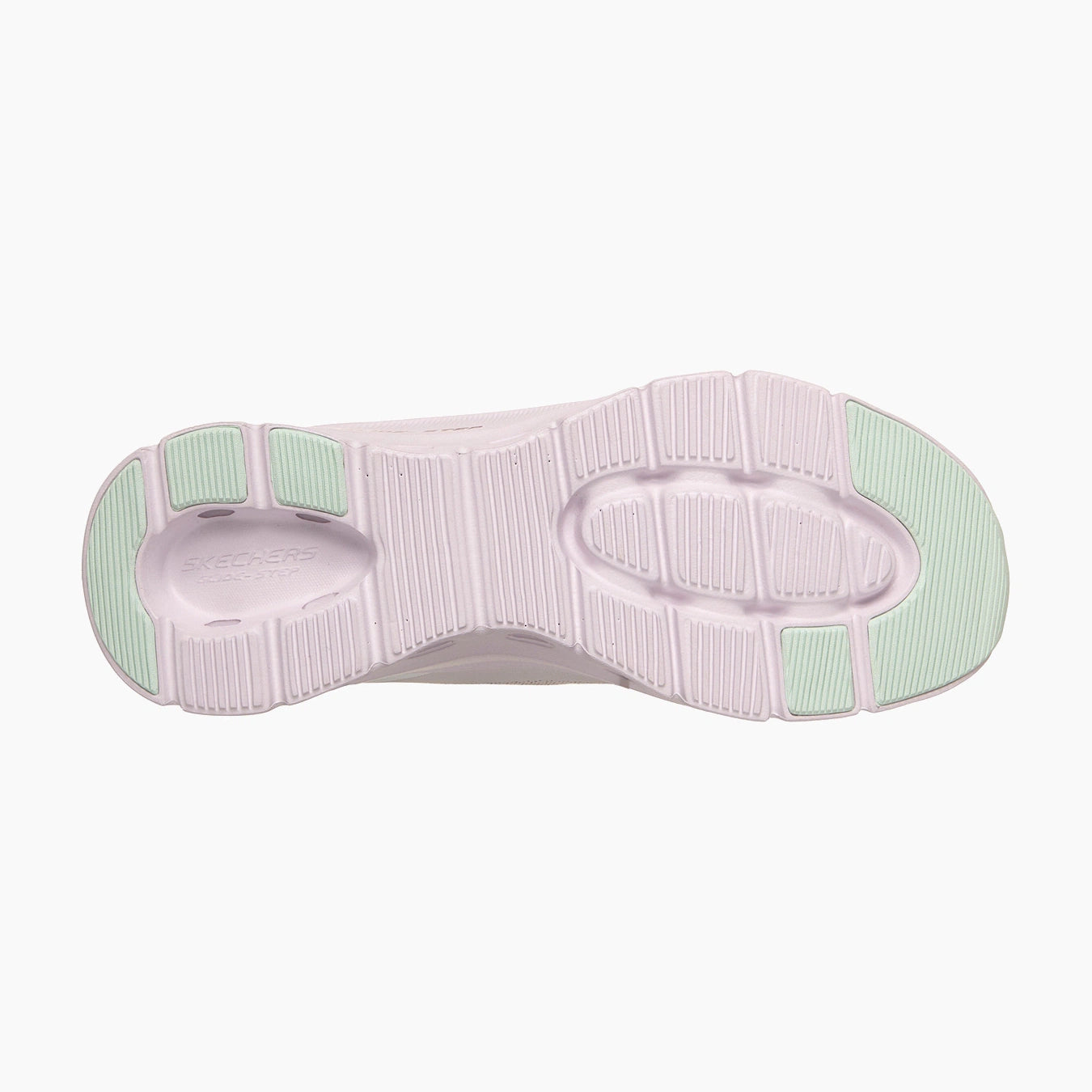 LVMT-LAVENDER KNIT/MULTI TRIM