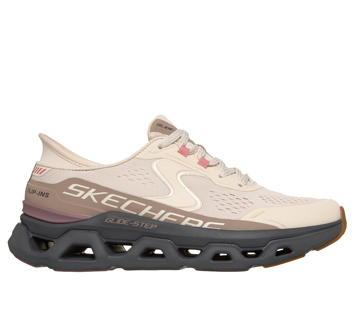 150510#NTGY-NATURAL SYNTHETIC/MESH/GRAY TRIM