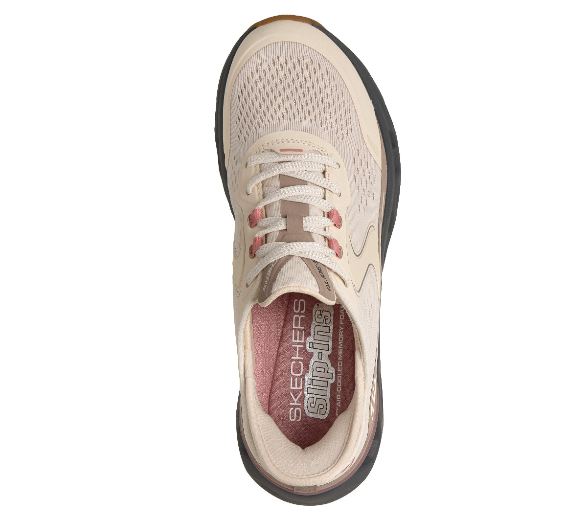 150510#NTGY-NATURAL SYNTHETIC/MESH/GRAY TRIM