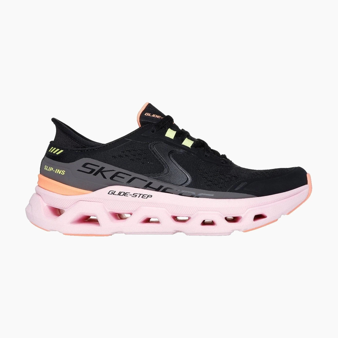 150510#BKMT-BLACK SYNTHETIC/MESH/MULTI TRIM