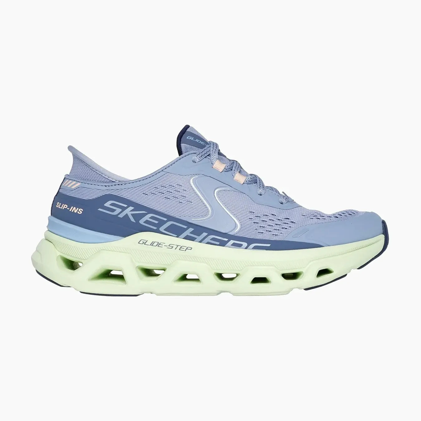 150510#BLMT-BLUE SYNTHETIC/MESH/MULTI TRIM