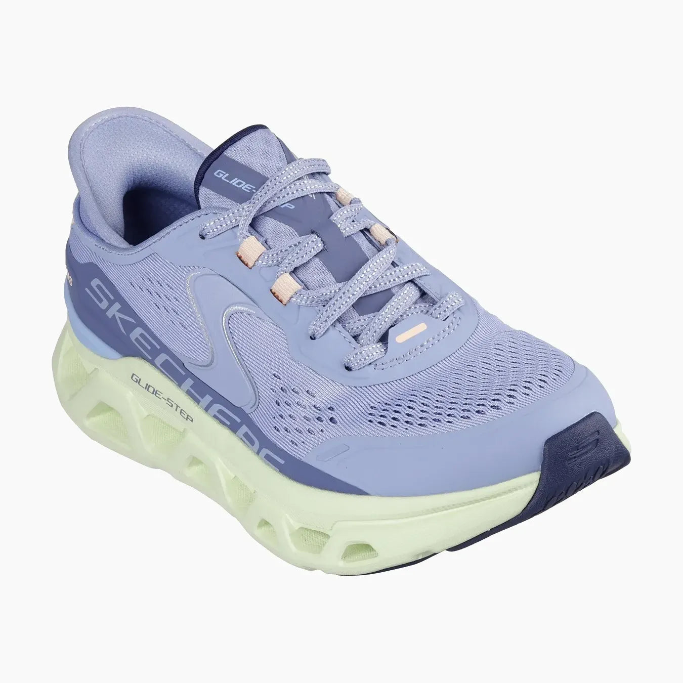 150510#BLMT-BLUE SYNTHETIC/MESH/MULTI TRIM