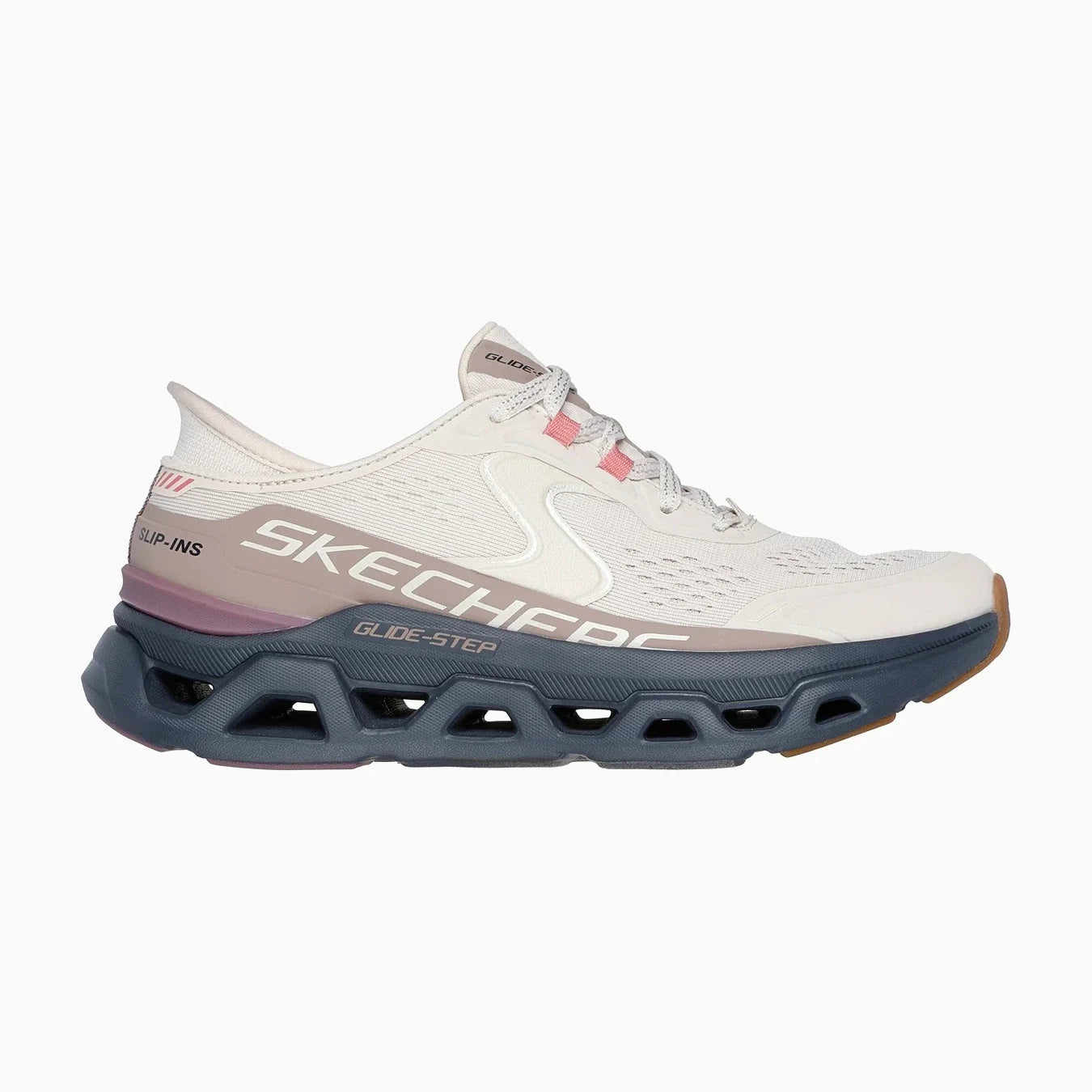 150510#NTGY-NATURAL SYNTHETIC/MESH/GRAY TRIM