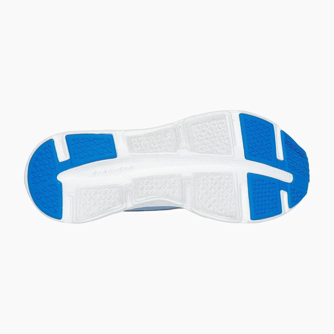 150510#NVBL-NAVY SYNTHETIC/MESH/BLUE TRIM