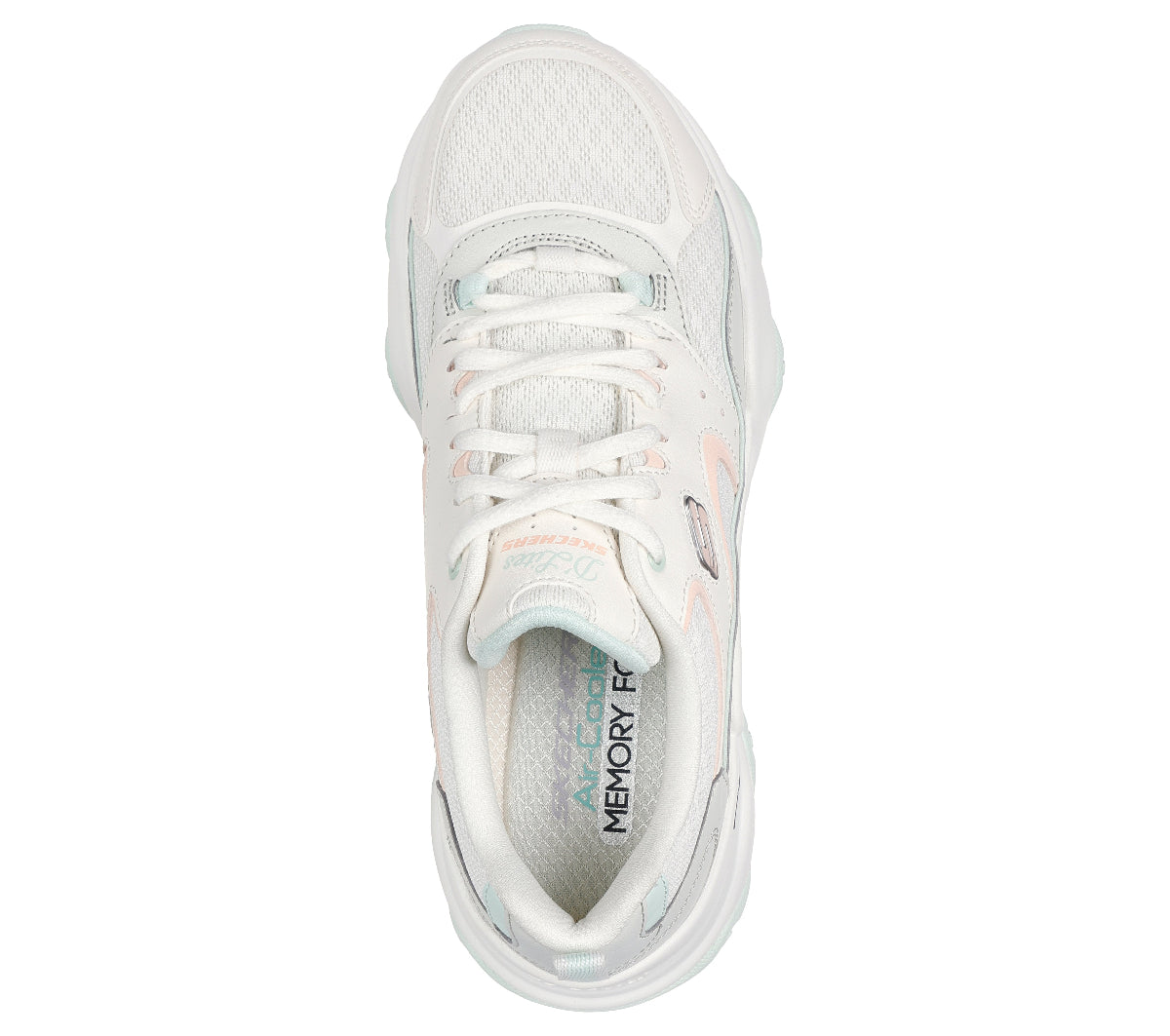 150521#NTMT-NAT DURALEATHER/MESH/MULTI TRIM