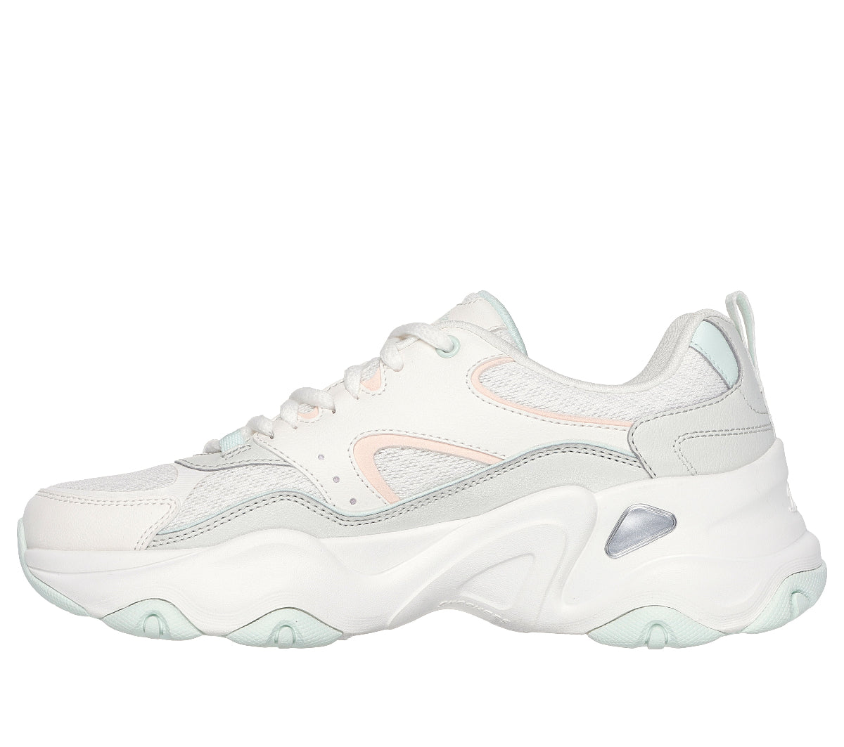 150521#NTMT-NAT DURALEATHER/MESH/MULTI TRIM