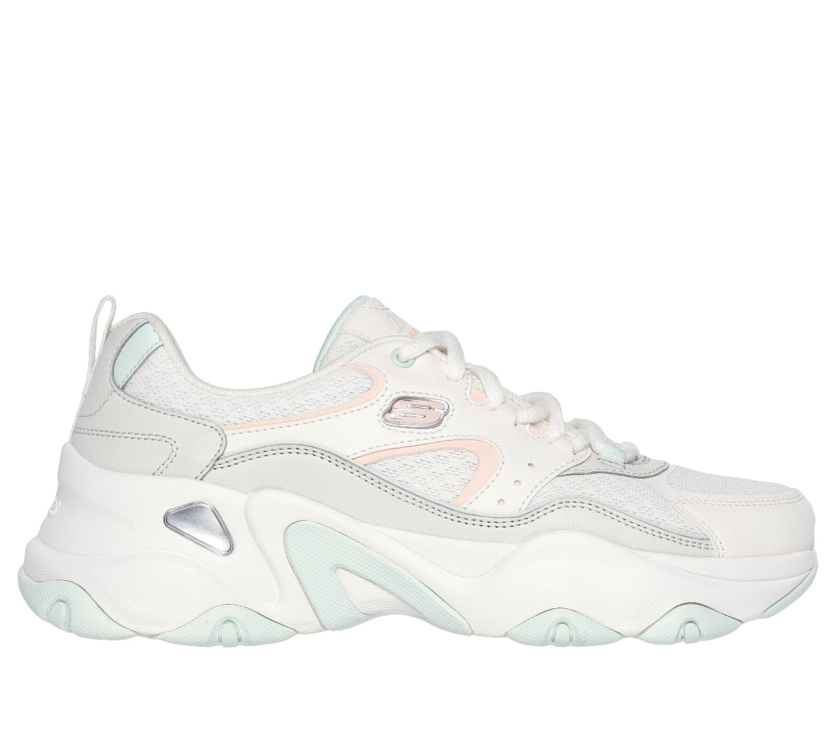 150521#NTMT-NAT DURALEATHER/MESH/MULTI TRIM