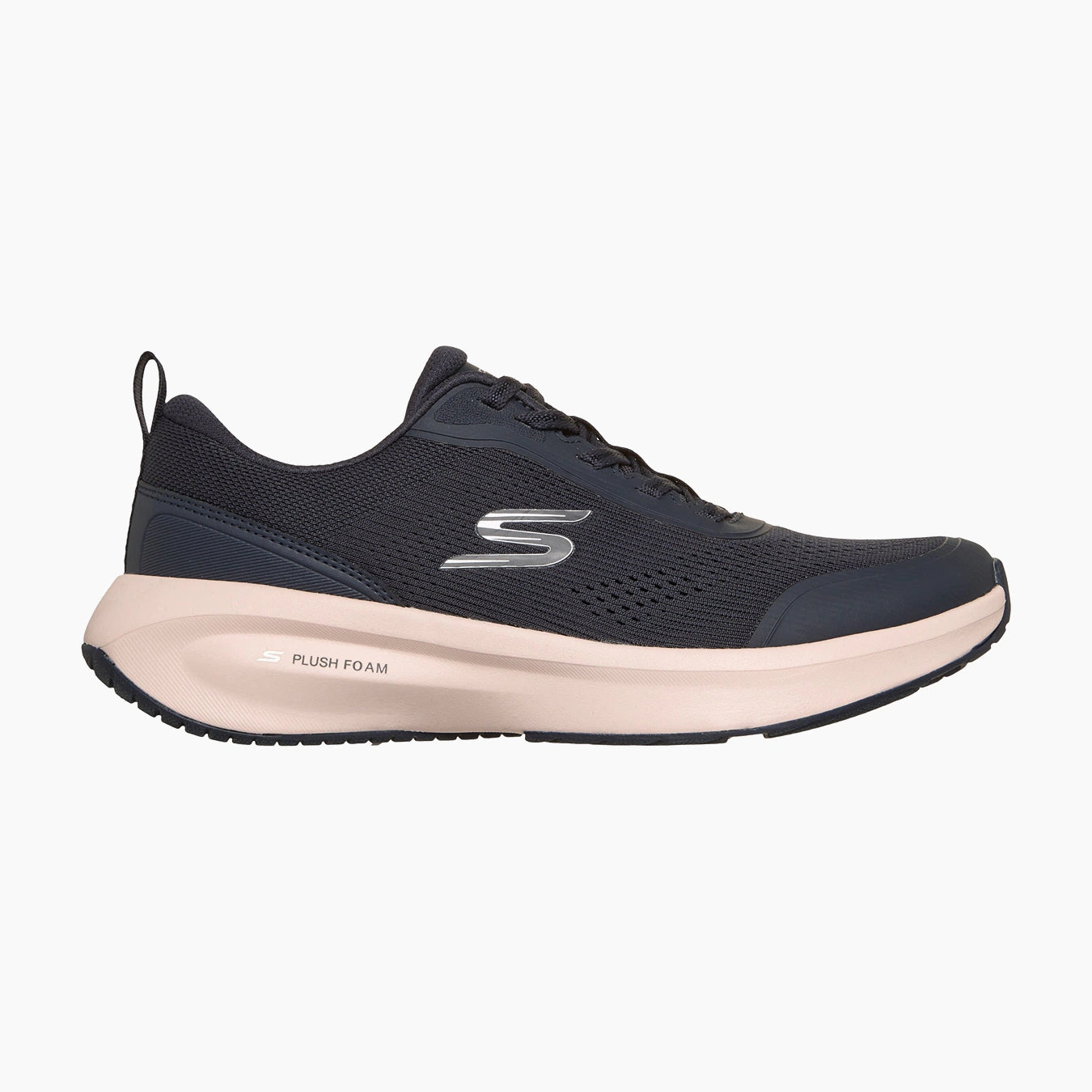 NVY-NAVY SYNTHETIC/TEXTILE