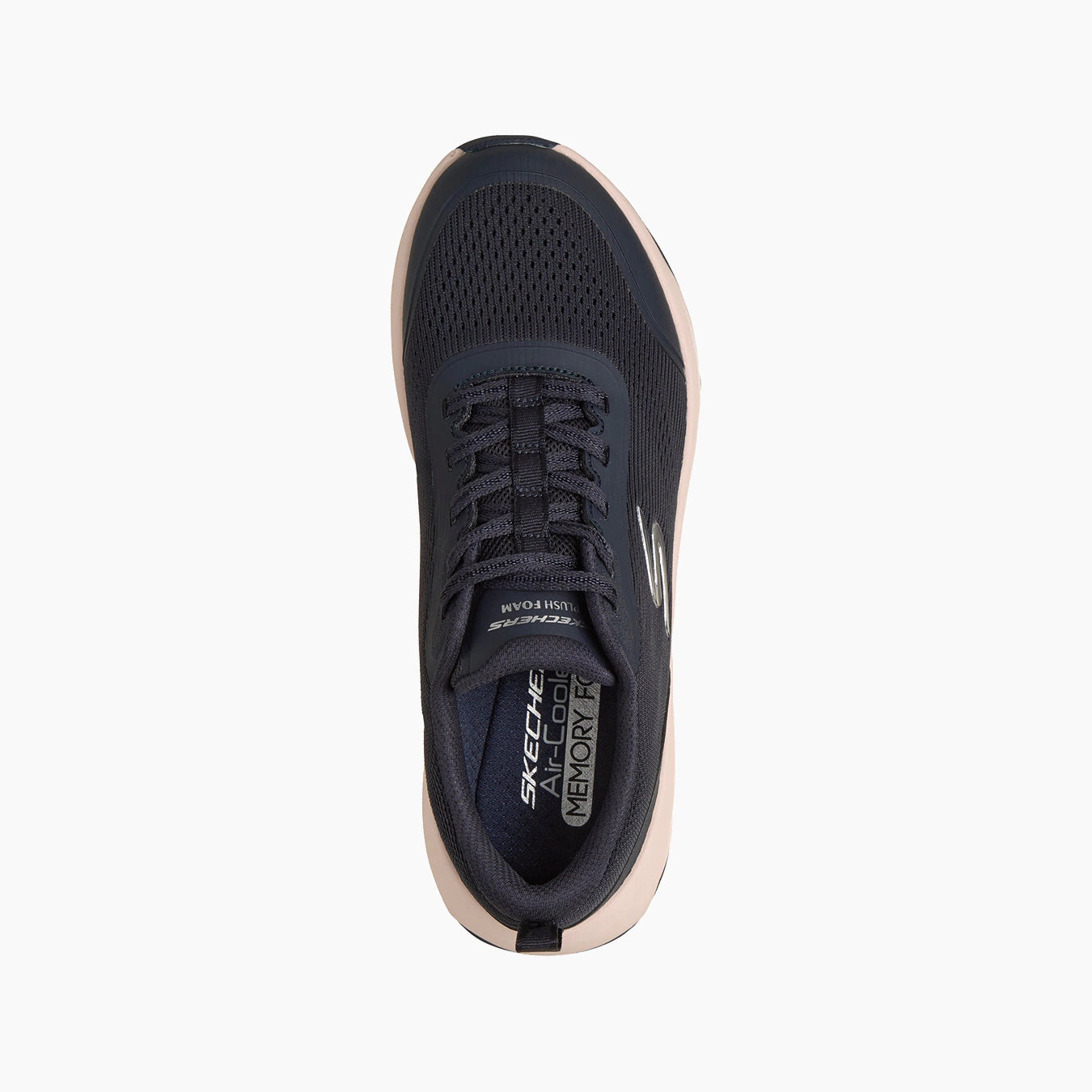 NVY-NAVY SYNTHETIC/TEXTILE