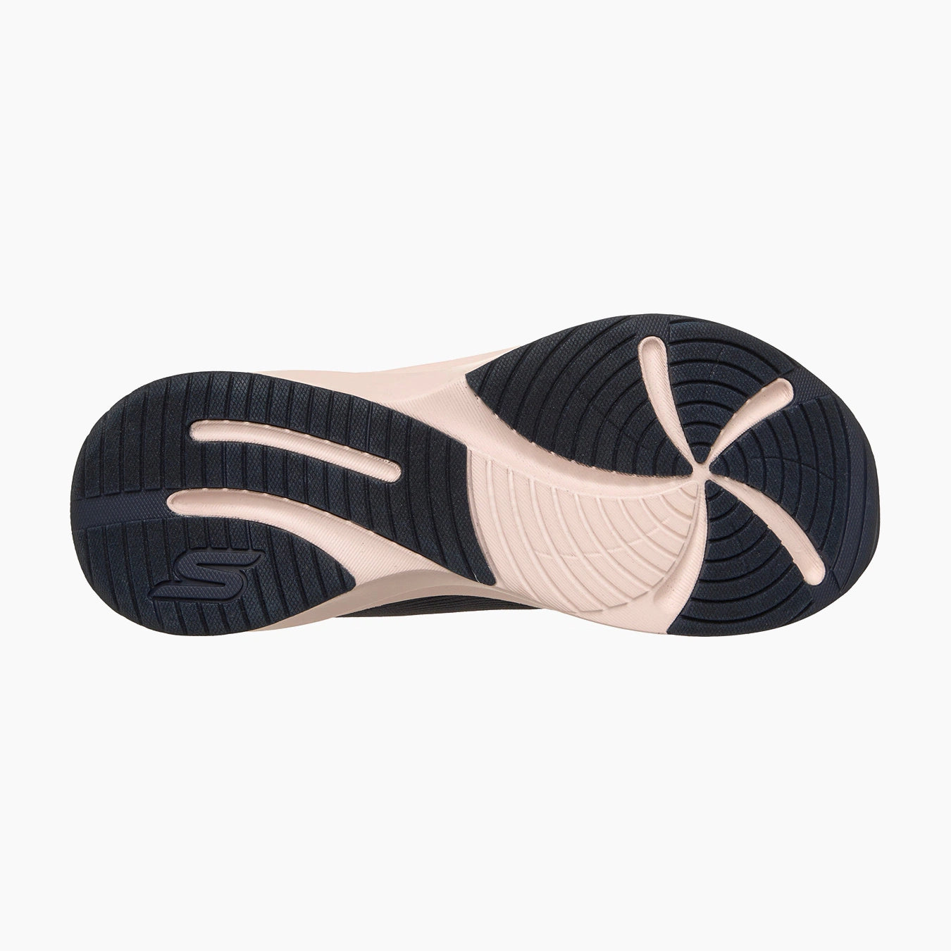 NVY-NAVY SYNTHETIC/TEXTILE