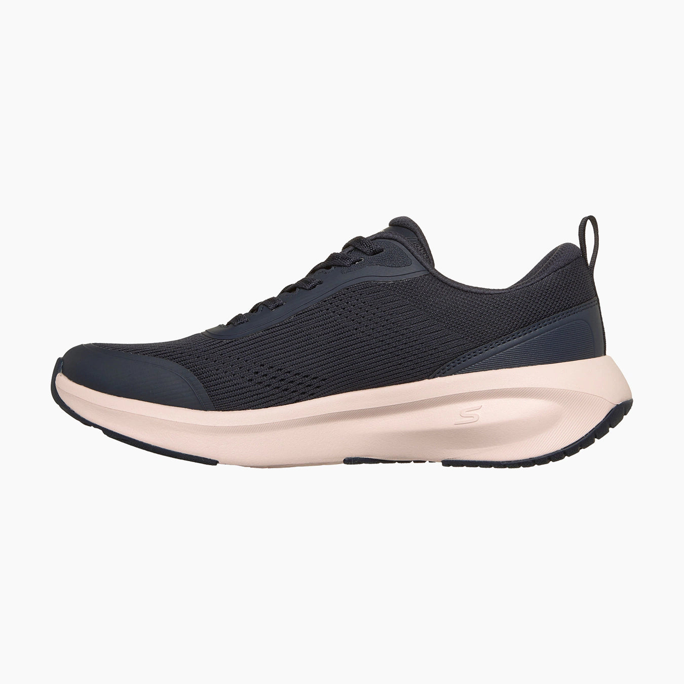 NVY-NAVY SYNTHETIC/TEXTILE