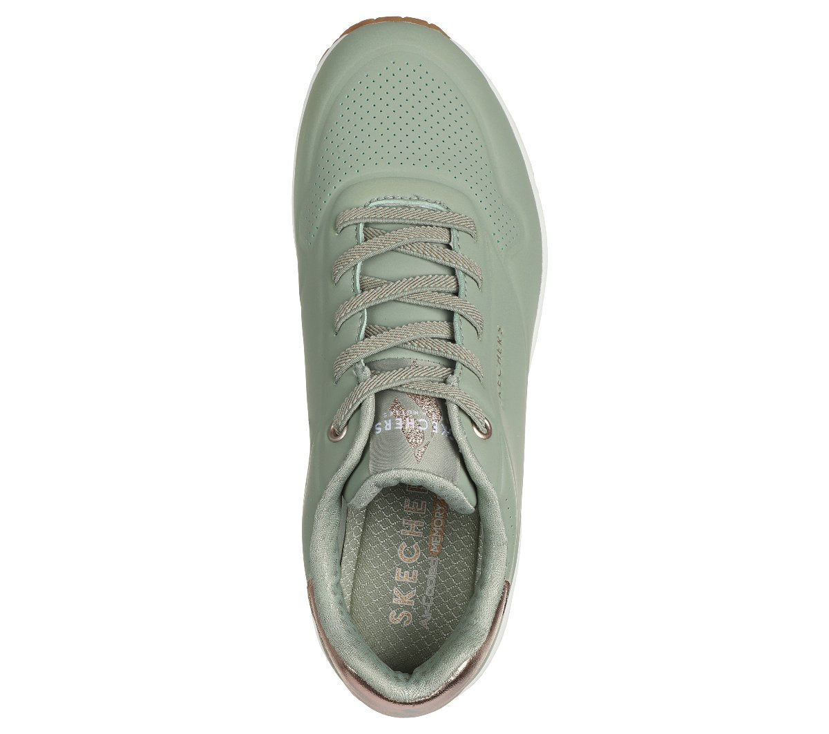 Skechers burst tr mujer verdes online