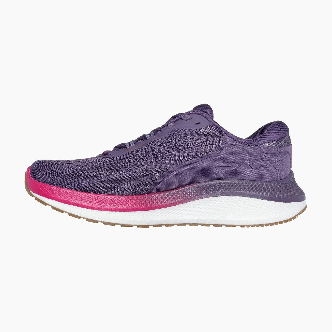172084#PUR/PURPLE MESH/TRIM