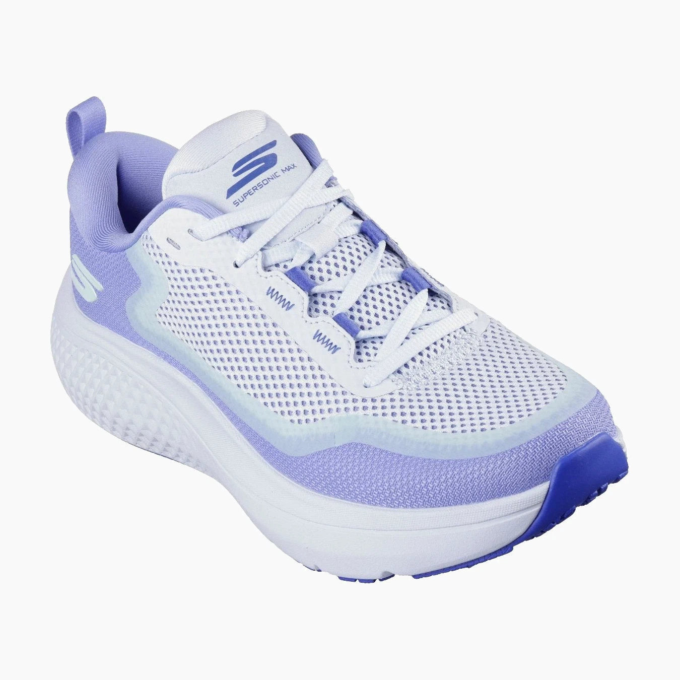 172086W#LVAQ/LAVENDER TEXTILE/AQUA TRIM