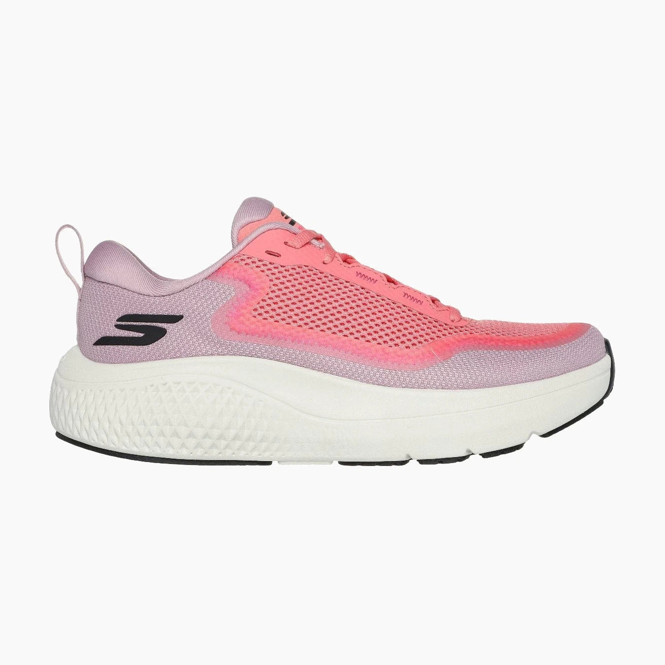 172086W#PNK/PINK TEXTILE/ TRIM