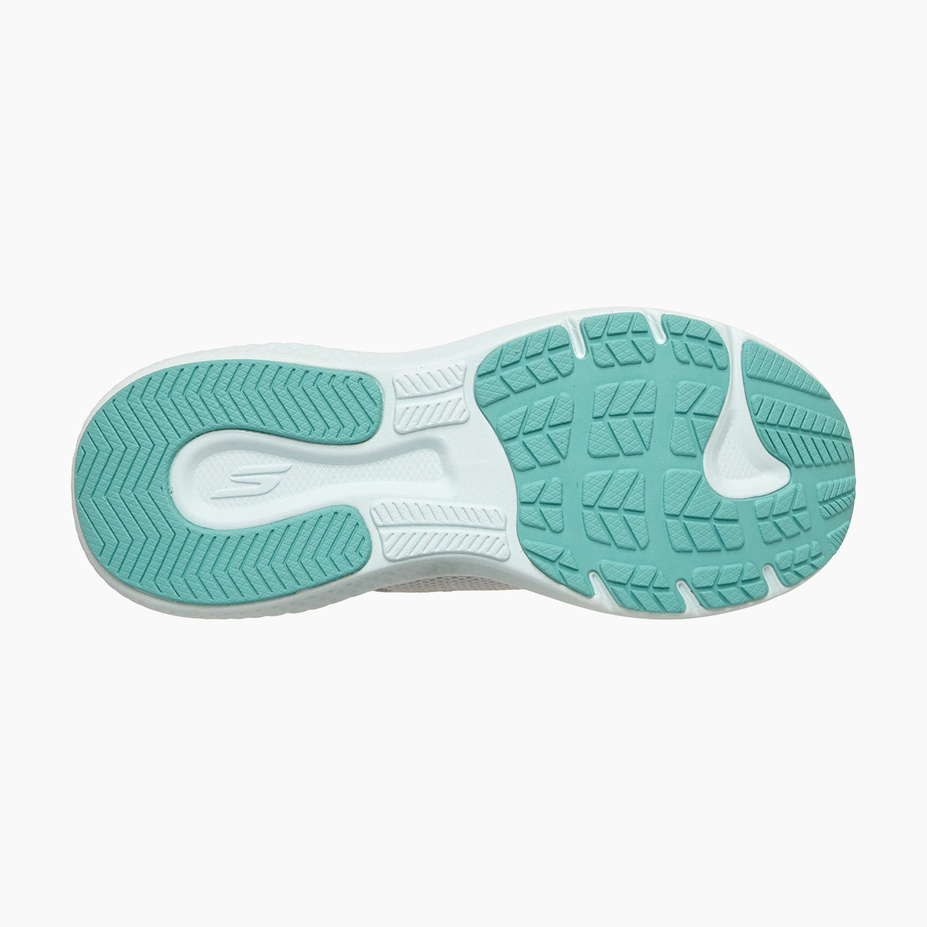 LGTQ-LIGHT GRAY TEXTILE/TURQUOISE TRIM