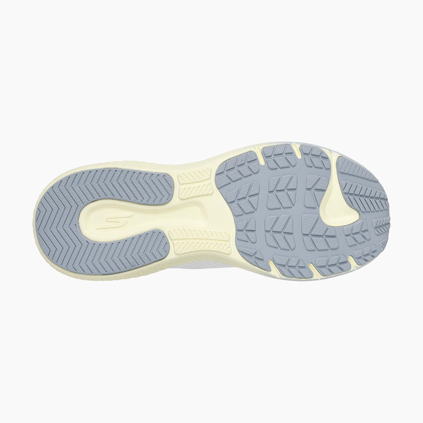 WLBY-WHITE TEXTILE/LIGHT BLUE/YELLOW TRIM