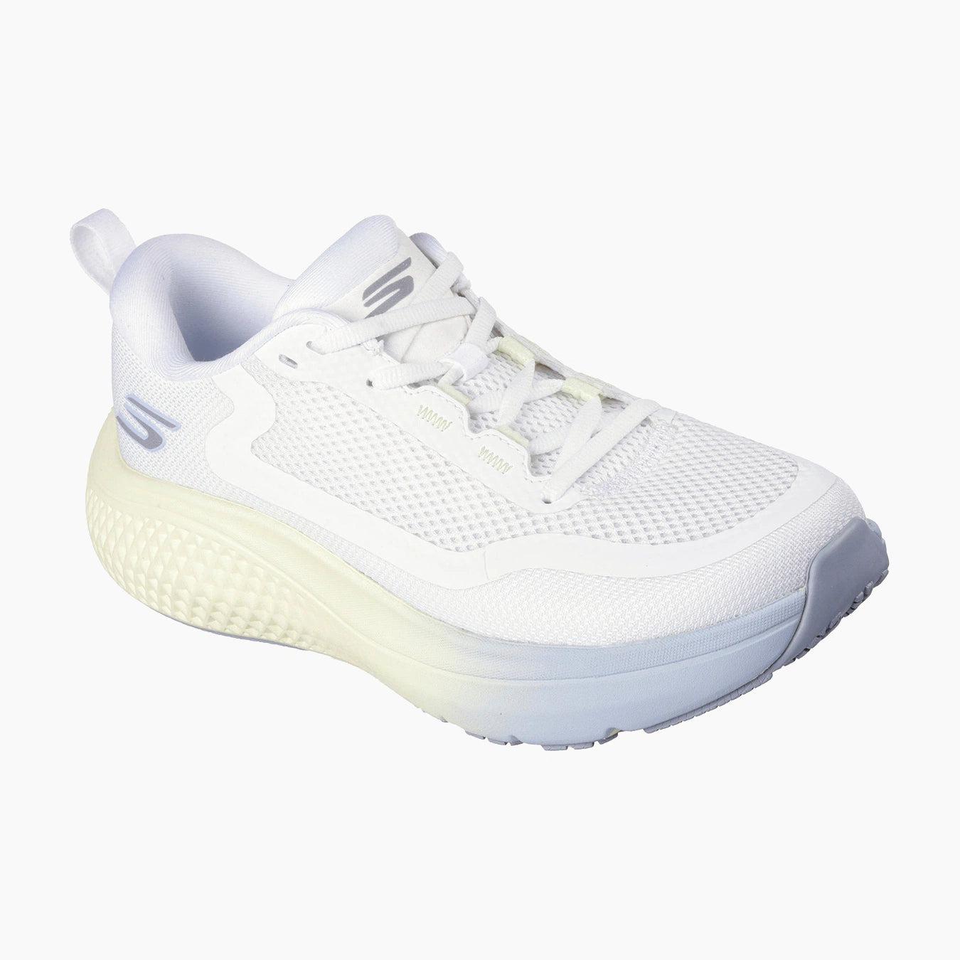 WLBY-WHITE TEXTILE/LIGHT BLUE/YELLOW TRIM