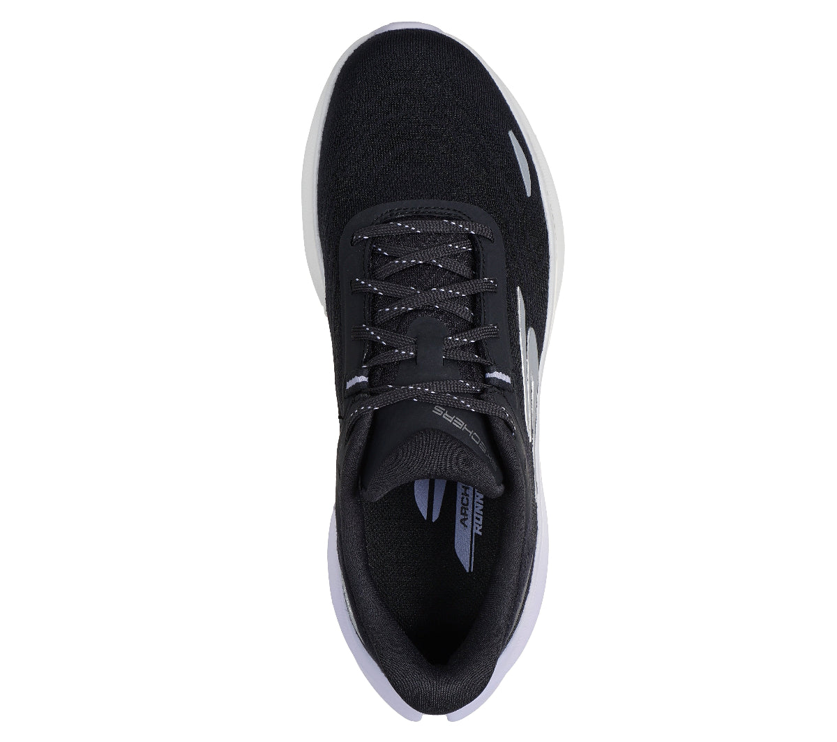172200#BKPR-BLACK TEXTILE/PURPLE TRIM