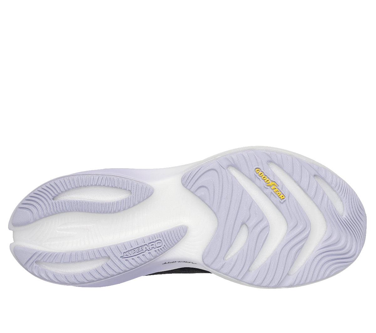 172200#BKPR-BLACK TEXTILE/PURPLE TRIM