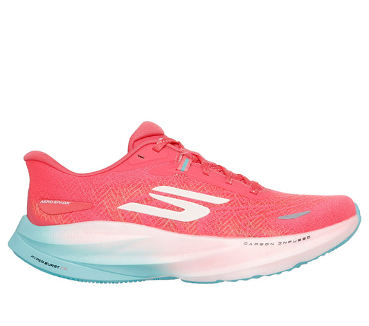 172200#CRL-CORAL TEXTILE/ORANGE TRIM