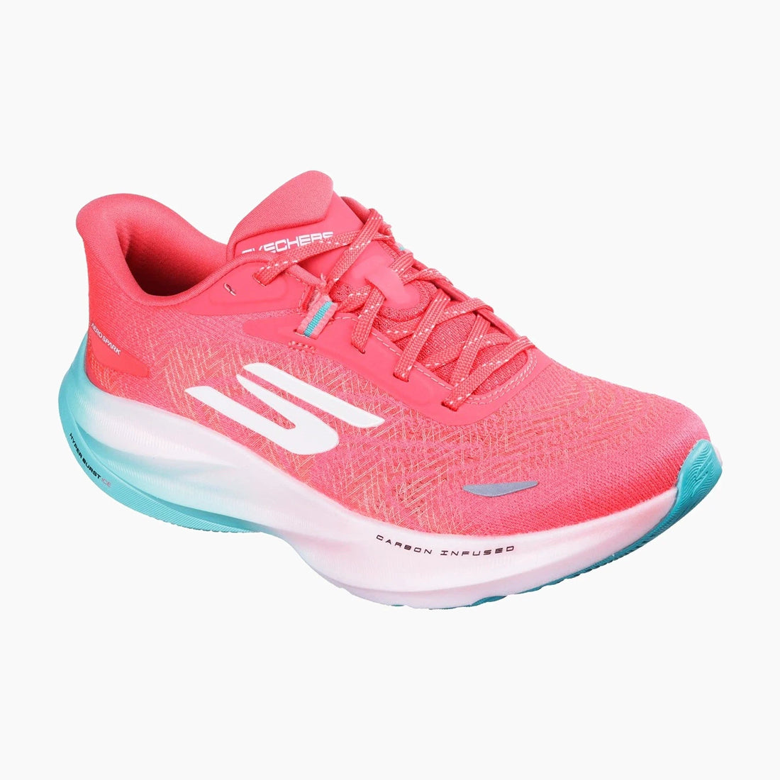 172200#CRL-CORAL TEXTILE/ORANGE TRIM
