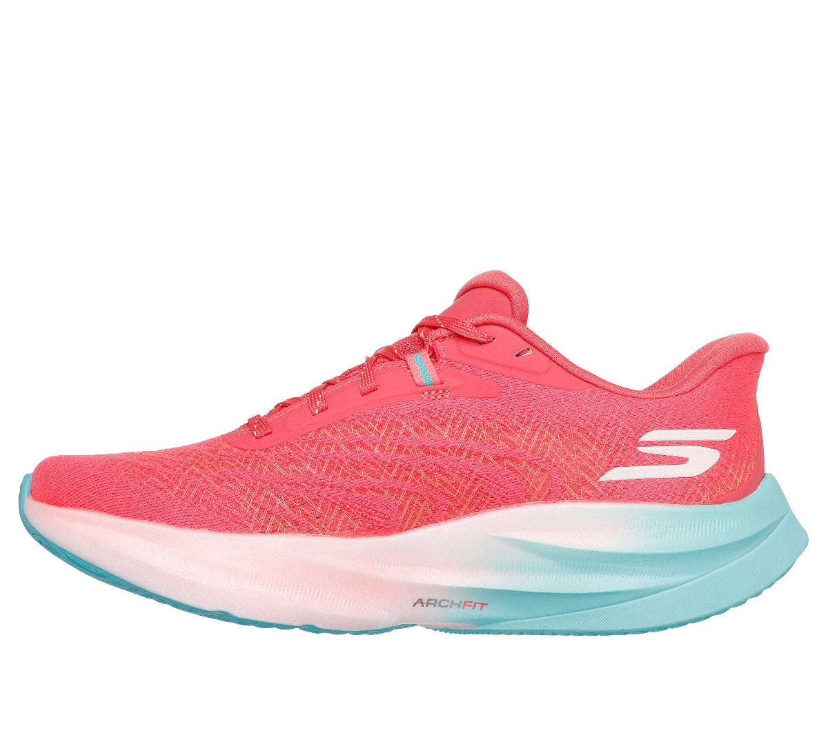 172200#CRL-CORAL TEXTILE/ORANGE TRIM