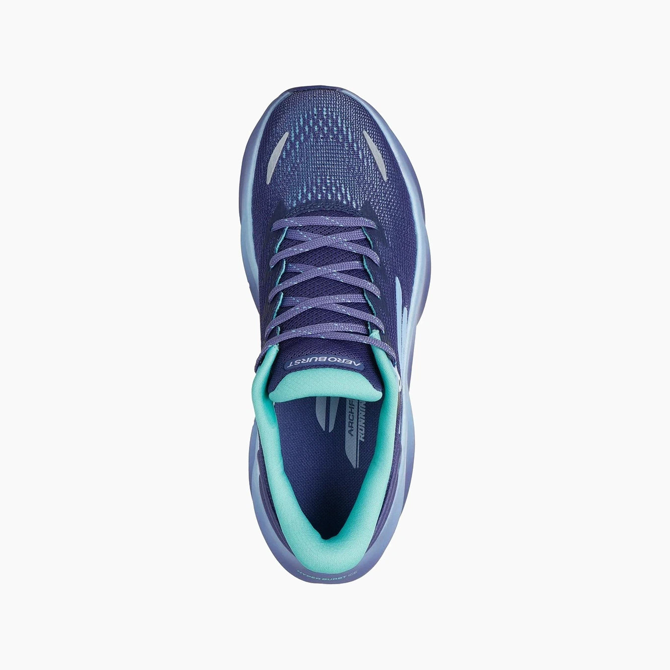 172210- SKX AERO BURST