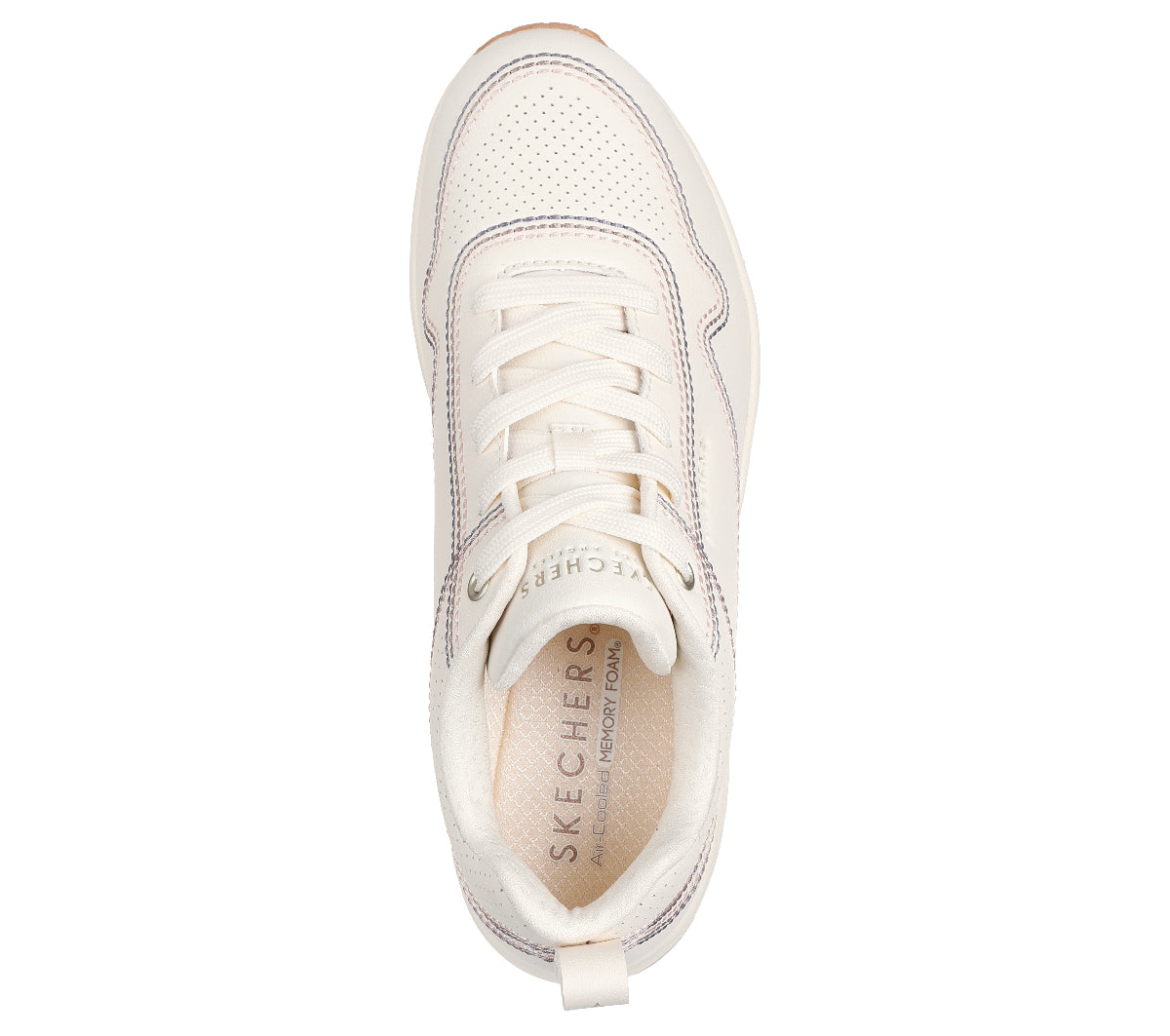 UNO#OFWT-SEA SALT DURALEATHER/TRIM