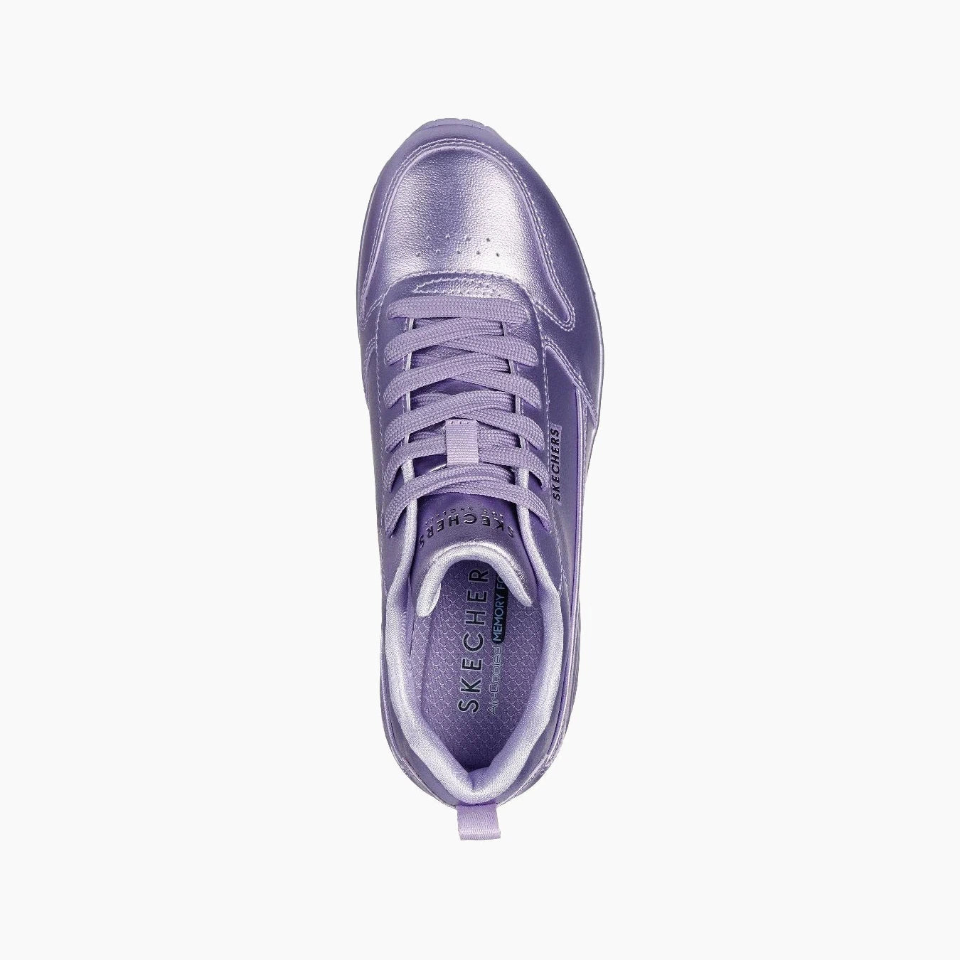 177104#LAV-LAVENDER DURALEATHER/ JERSEY