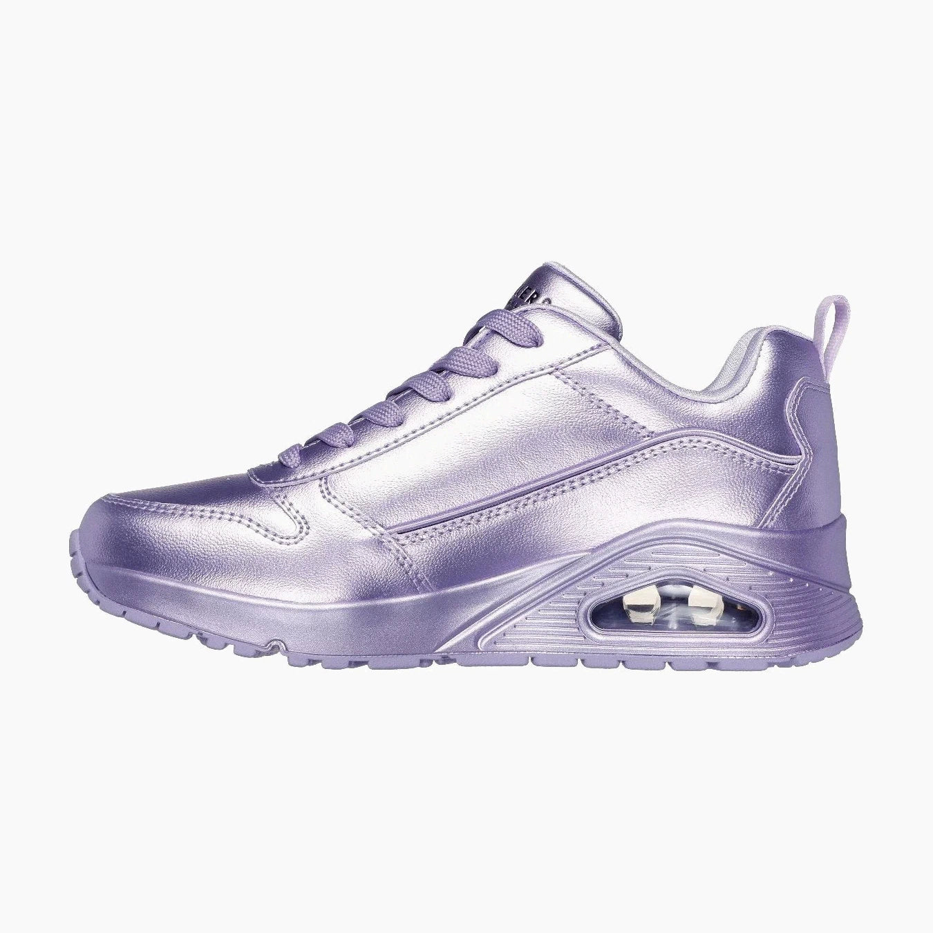 177104#LAV-LAVENDER DURALEATHER/ JERSEY