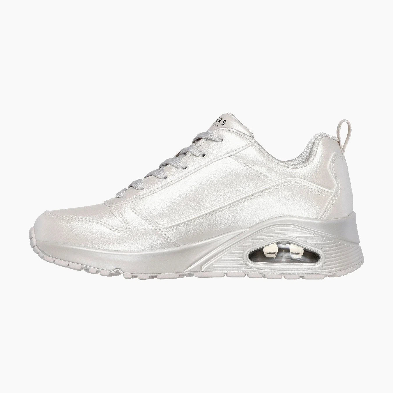 177104#OFWT-OFF WHITE DURALEATHER/ JERSEY