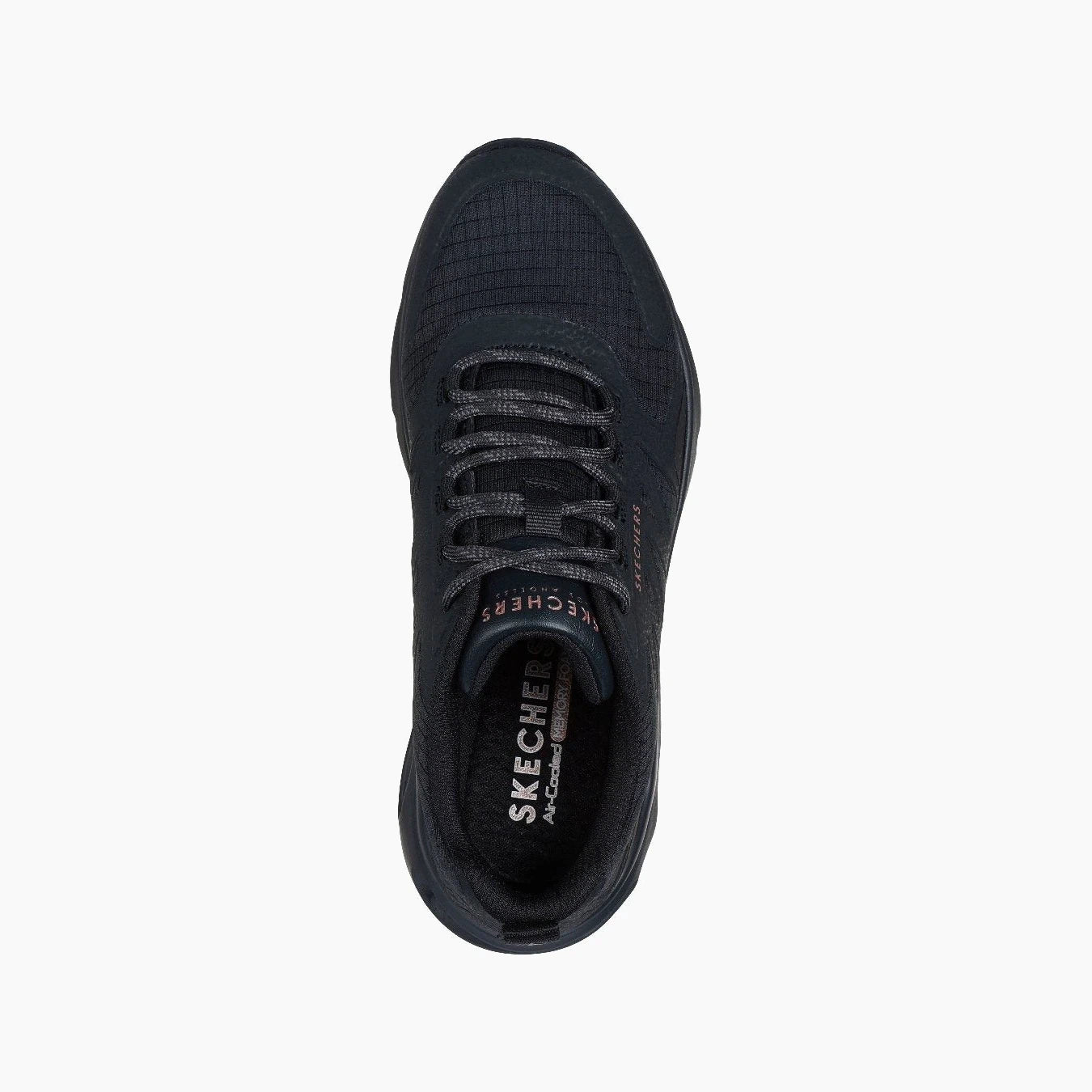 177381#BBK-BLACK HOT MELT/ QUILTED NYLON