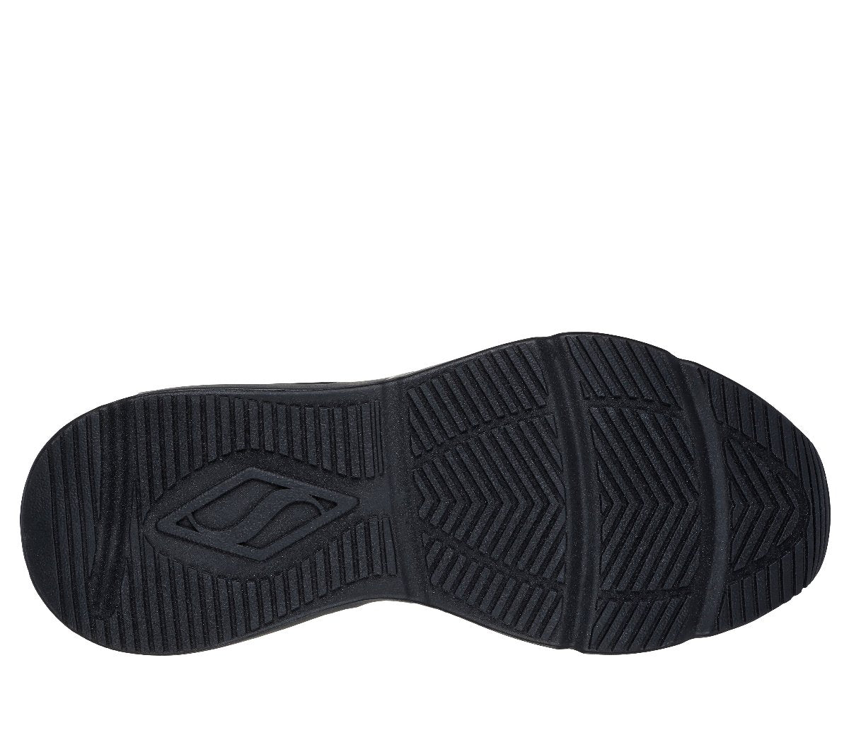 177381#BBK-BLACK HOT MELT/ QUILTED NYLON