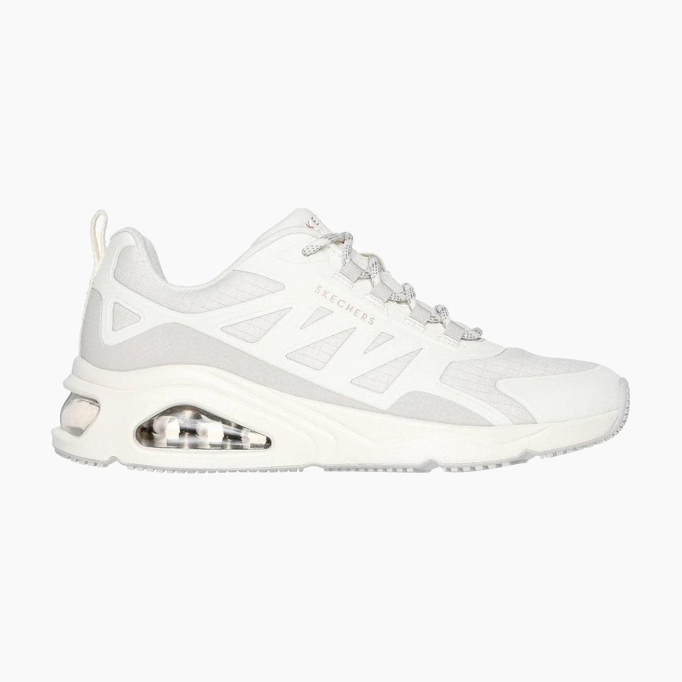 177381#WHT-WHITE HOT MELT/QUILTED NYLON
