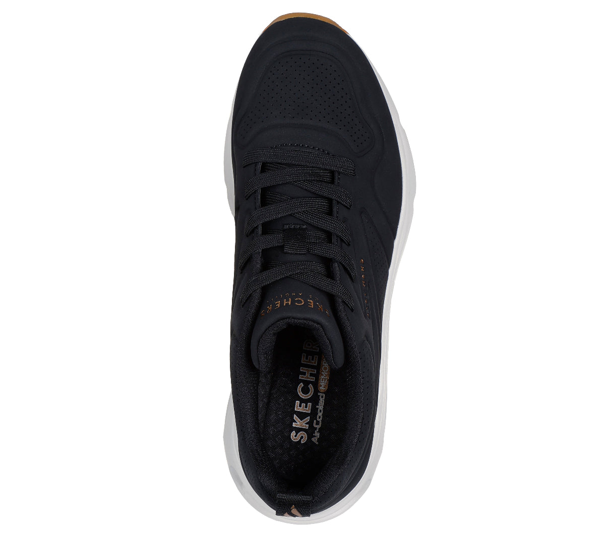 177390#BLK-BLACK DURASUEDE/TEXTILE