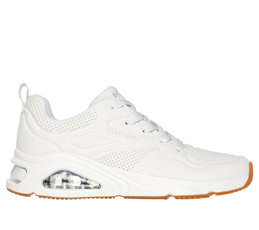 177390#WHT-WHITE DURASUEDE/TEXTILE