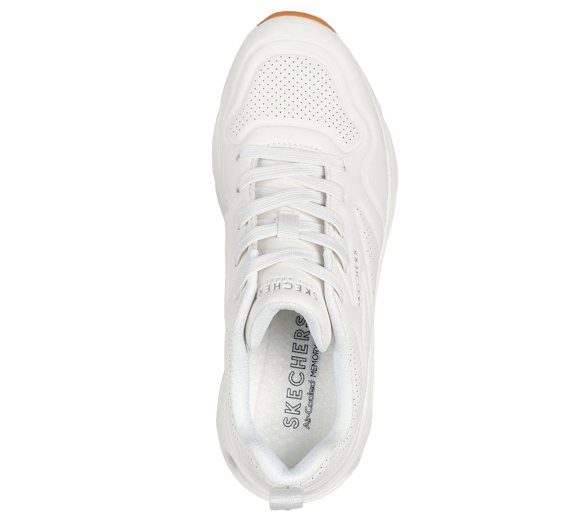 177390#WHT-WHITE DURASUEDE/TEXTILE