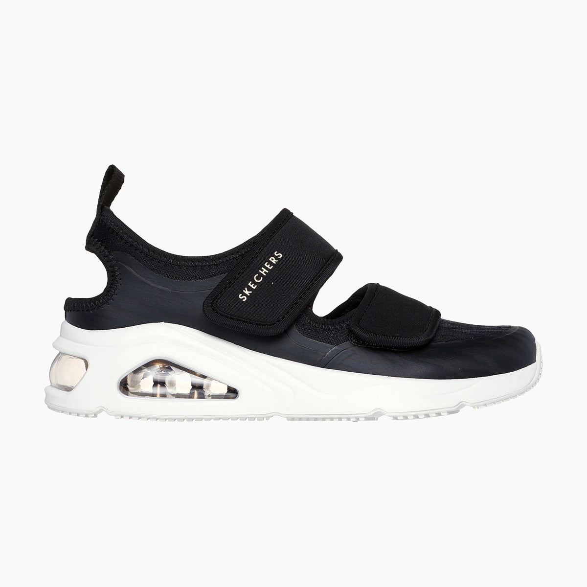 BLK-BLACK SYNTHETIC