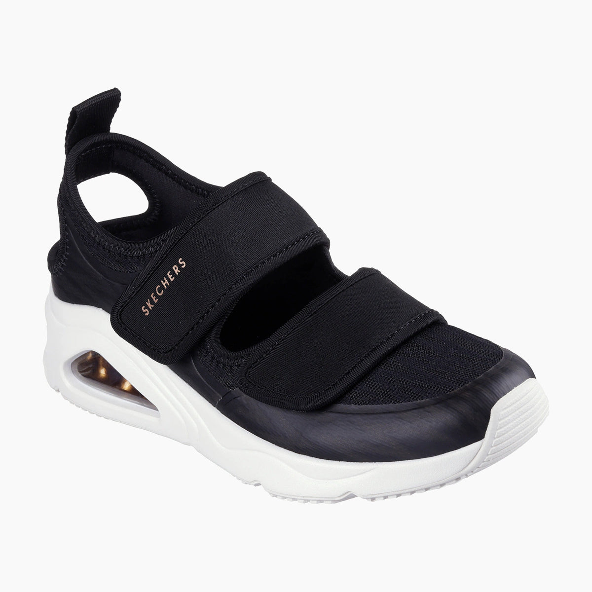 BLK-BLACK SYNTHETIC