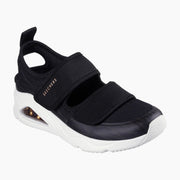 BLK-BLACK SYNTHETIC