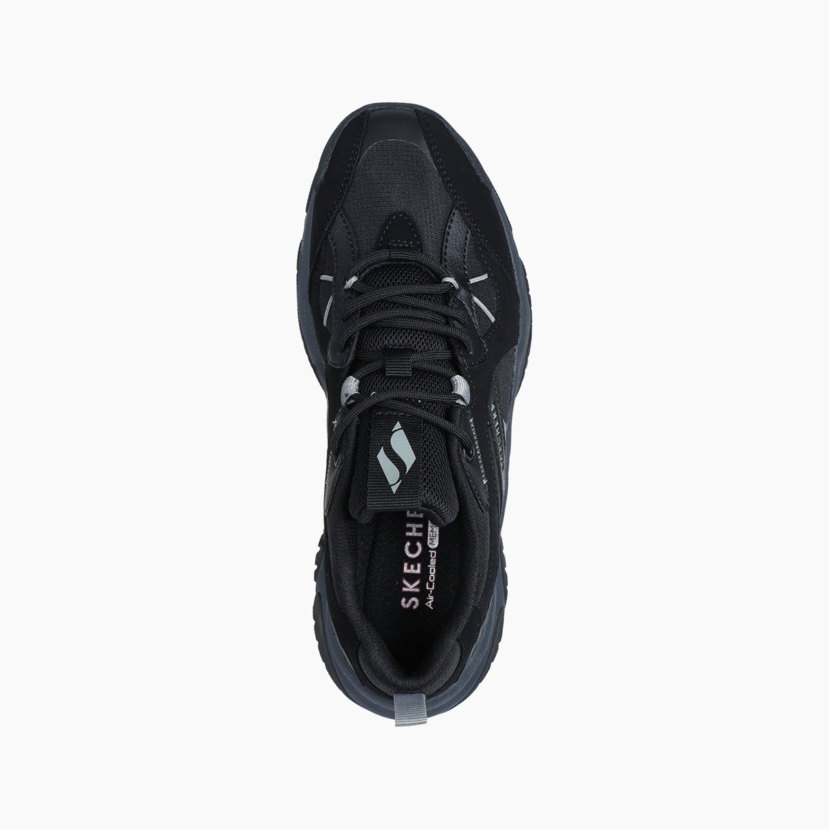 BBK-BLACK MESH / HOTMELT