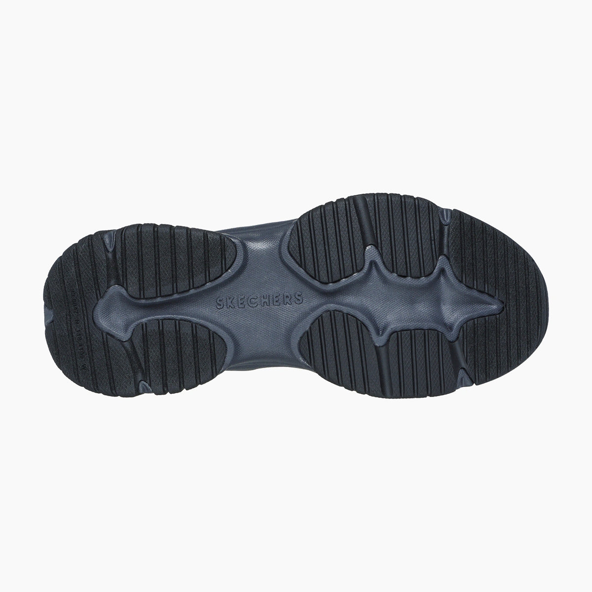 BBK-BLACK MESH / HOTMELT