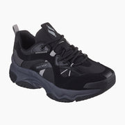BBK-BLACK MESH / HOTMELT