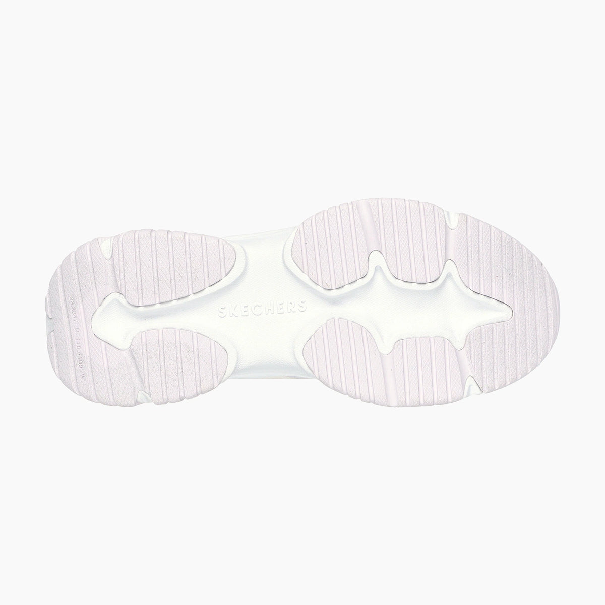 WLPR-WHITE DURALEATHER/LT AND DARK PURPLE TRIM